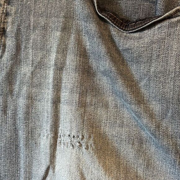 Paige Federal Jeans‎ Mens size 38 - Picture 5 of 10